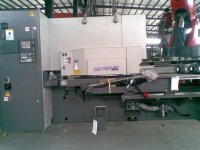 日本村田數控沖床